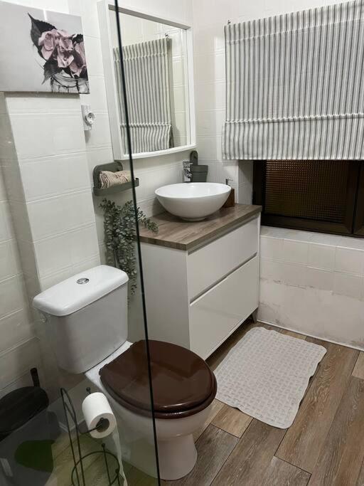Apartamento Yeye En Asturias Corigos Buitenkant foto