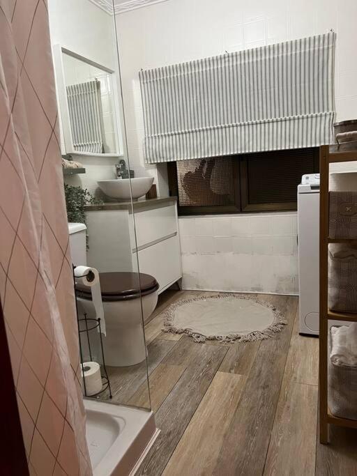 Apartamento Yeye En Asturias Corigos Buitenkant foto