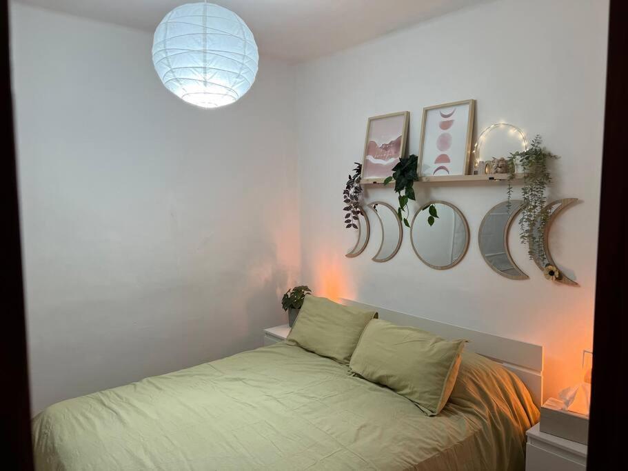 Apartamento Yeye En Asturias Corigos Buitenkant foto